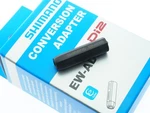 Shimano EW-AD305 DI2 Conversion Adapter For EW-SD50 And EW-SD300, New In Box. Fixed Price $22.06.