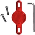 Muc-off Secure Tag Holder 2.0 Red 20869. Fixed Price $51.34.