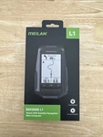 Meilan Navihood L1 Gps Bicycle Computer Navigation Bike & Offline Maps. Fixed Price $199.99.