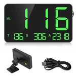 Oindodi Digital Gps Speedometer Heads Up Display For Cars New Hud Mph.... Fixed Price $32.29.