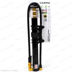 Lezyne Micro Floor Drive Hv Bicycle Pump High-velocity Presta Schrader Black. Fixed Price $46.95.