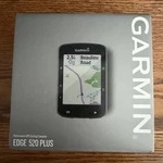 Garmin Edge 520 Plus Mountain Gps Cycling Navigation. Fixed Price $175.00.