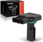 A-premium Mass Air Flow Sensor Meter Compatible With Ford F-150, F-250 Super.... Fixed Price $50.63.