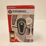 Schwinn Cyclenav Smart Bike Navigation Bluetooth SW77771-2 Bicycle Accessory. Fixed Price $18.99.