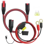 GC004 + GC008 X-connect Fit For Noco Battery Charger ACCESSORIES,M10 (3/8IN) Xl. Fixed Price $28.42.