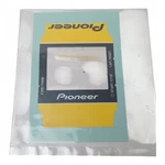 Pioneer Power Meter Decal Yellow SGY-ST500-Y Nos Retro. Fixed Price $19.99.