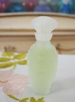 Vtg 1990S Five Star Vicky Tiel Ethere Edp 0.17 Oz 5ML Splash Miniature. Fixed Price $15.00.