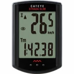 Cateye CC-RD310W Strada Slim Black Wireless Cycle Computer 12G. Fixed Price $45.35.