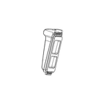 Sram Etap & Axs Derailleur Battery Block Lightweight, Fast-charge Contact. Fixed Price $21.83.