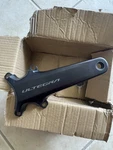 Shimano Ultegra FC-R8100 172.5MM 12S Hollowtech Ii Crank Arms Without Chainring. Fixed Price $129.99.