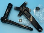 Sram Rival Axs Quarq D1 4-ARM 107BCD Power Meter Crankarms Dub 165 170 172.5 175. Fixed Price $209.99.