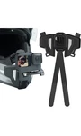 Full Face Helmet Chin Mount Motorcycle Strap For Goprohero 9 10 11 12 INSTA360. Fixed Price $17.99.