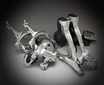 Shimano Dura Ace 7700 9SP Groupset / Fd St Br Fh Shifting #velowizard. Fixed Price $859.27.