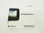 New! Stages Dash L50 Wireless Gps Cycling Computer Bluetooth / Ant+ Black. Fixed Price $139.99.