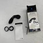 Garmin Extended Out Front Bike Mount For Edge Systems 010-11251-40. Fixed Price $22.99.
