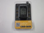 Xoss G+ Smart Gps Cycling Computer IPX7 Waterproof Bluetooth Cadence Heart. Fixed Price $30.00.