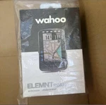 Wahoo Elemnt Roam V1 Gps Bike Computer WFCC4. Fixed Price $280.00.