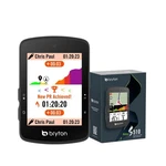 Bryton Rider S510 2.8 Inch Color Lcd Touchscreen Gps Bike/cycling Computer, O.... Fixed Price $437.75.