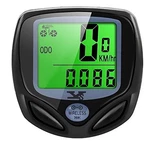 Ys Sy Bicycle Speedometer And Odometer Wireless Waterproof Bike. Fixed Price $19.99.