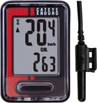 Wired Bike Computer Entry-level Speedometer And Odometer, Perfect For Beginner. Fixed Price $49.99.
