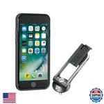 Topeak Ridecase For Iphone 6/6S/7/8 W/ Mount - Cycling Computer Gps Black. Fixed Price $36.01.