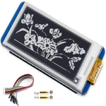 Waveshare 2.13INCH E-ink Display Hat V4 Version 250X122 Resolution 3.3V/5V. Fixed Price $38.98.