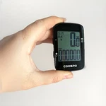 Coospo BC26 Bike Computer Bluetooth Dual Gps Altitude Auto Backlight IPX7 Black. Fixed Price $29.97.