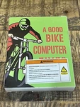 New Ys Bicycle Speedometer And Odometer, Lcd Screen, Waterproof Bike Computer. Fixed Price $20.89.