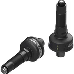 Favero Assioma Duo-shi Pedals Black, One Size. Fixed Price $659.00.