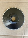 Sram Red D1 Axs Aero Power Meter 1X Chainring 50T 12/13-SPEED Dm 8-BOLT Quarq. Fixed Price $400.00.