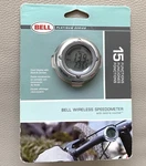 Bell Platinum Series 15 Function Wireless Speedometer W/ Calorie Counter New. Fixed Price $9.98.