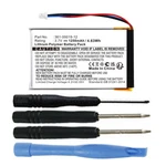 1250MAH 361-00019-12 Battery Replacement For Garmin Nuvi 465, 465LMT, 465T Gps. Fixed Price $9.75.