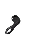 Cannondale Round Handlebar Computer Mount - Black. Fixed Price $14.00.