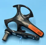 Stages Campagnolo Super Record 175MM 12-SPEED Ultra-torque Power Meter Crankset. Fixed Price $989.99.