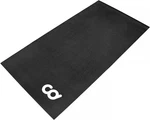 Cyclingdeal Bike Trainer Floor Mat - Compatible With Indoor Exercise Stationary. Fixed Price $53.67.