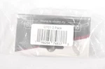 Kom Cycling Quarter Turn Adapter Compatible With Garmin To Wahoo Computers. Fixed Price $17.99.
