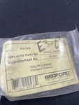 Bedford 55-2537 Teflon Rings Replaces Graco 244-896 10 Ct. Fixed Price $18.99.