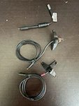 Fazua Ride 60 Road Control V2 Drop Bar Switches And Splitter. Fixed Price $119.99.