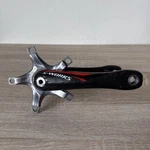 Specialized S-works Fact Carbon Crank Arms 172.5MM. Fixed Price $79.99.