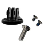 New K-edge Combo 1/4 Turn Mount Gopro (use With 660147 660184 And 660188). Fixed Price $34.67.