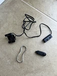 Sigma Sport BC800 Cradle Mount & Speed Pedal Sensors Wired. Fixed Price $7.25.