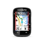 Coospo Color Touchscreen Gps Bike Computer CS600, Wireless IPX7 Waterproof Cy.... Fixed Price $126.66.