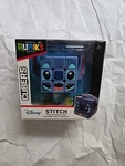 New Sealed Disney Stitch Official Rubik Cubers Spin Master. Fixed Price $18.56.