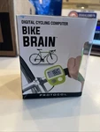 Protocol Bike Brain Digital Cycling Computer Tracks Speed & Distance. Fixed Price $8.79.