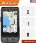 Wahoo Elemnt Roam V3 Gps Cycling/bike Computer,black. Fixed Price $854.62.