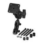 Garmin Motorcycle Amps Handlebar Mount Assembly For Zumo Gps 010-10962-10. Fixed Price $39.99.