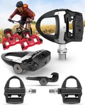 Garmin Rally RS110 Single-sensing Power Meter Pedals Road (shimano Spd-sl). Fixed Price $599.99.