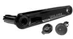 Brand New!! Sram Rival Axs D1 Quarq Wide Left Arm Spindle Power Meter - 175MM. Fixed Price $214.95.