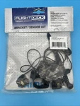 Shimano Bracket & Sensor Kit Ultegra ST-6501* Dura-ace ST-7700-C Others. Fixed Price $44.99.
