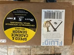 Saris FLUID2 Trainer Speed & Cadence Sensor Climbing Block. Fixed Price $65.00.